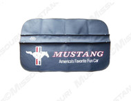 Ford Mustang Fender Cover
