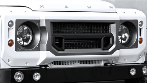 Land Rover Defender 110 Front Grille