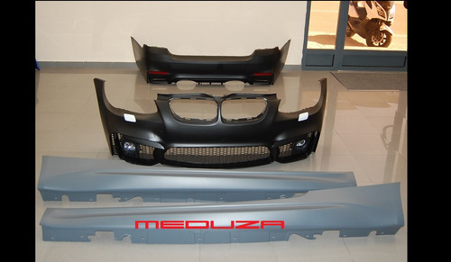 BMW E90 E92 E93 M4 Look Bodykit
