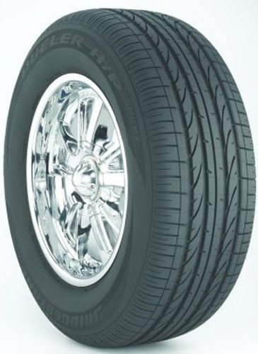 315/35R20 BRIDGESTONE DUELER H/P SPORT 110W XL RUNFLAT (4X4 / SUV SUMMER)