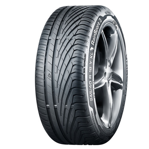 195/45R15 UNIROYAL RAINSPORT 3 78V (CAR SUMMER)