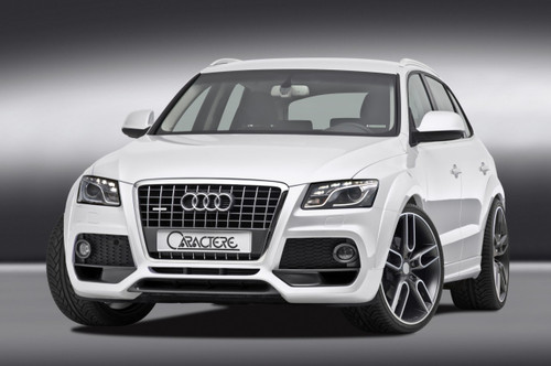 Audi Q5 Caractere Aerodynamic Bodykit