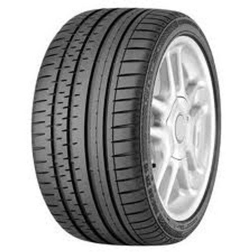 255/35R18 ZETA ALVENTI 94W (CAR SUMMER)