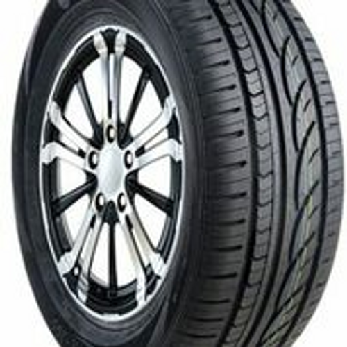 195/40R17 RADAR RPX800 81W XL (CAR SUMMER)