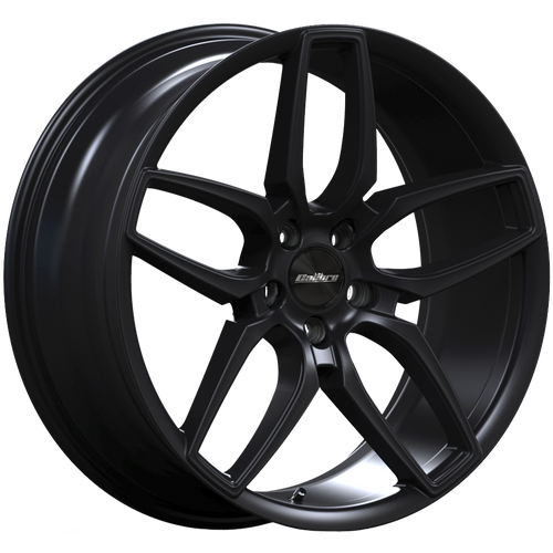 20" Calibre CC-U Alloy Wheels