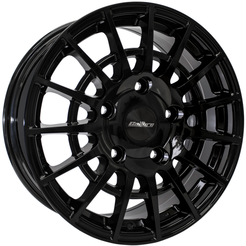 18" Calibre T-Sport Alloy Wheels Ford Transit and VW T5/T6