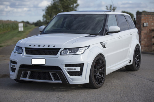 Range Rover Sport 2017 Meduza RS-700 Body Kit