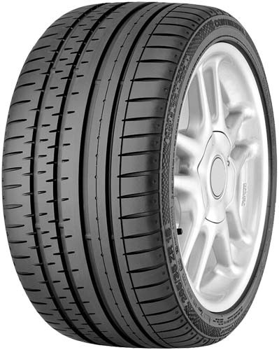 195/40 16 Conti SPT-CNT2 XL 80W
