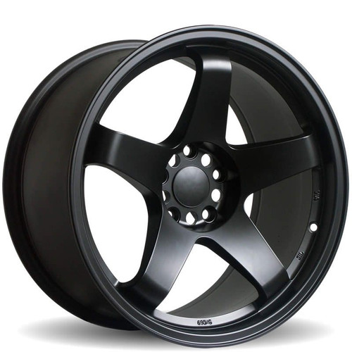 17" Rota GTR Alloy Wheels