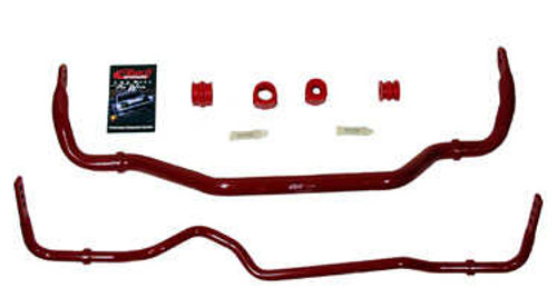 Nissan 350Z Z33 Eibach Anti Roll Bar Kit (front & rear)