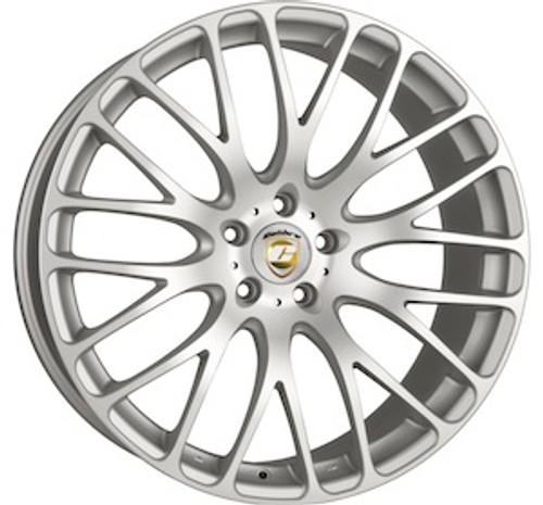 19" Alloy Wheels Calibre Couture
