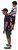 Piggyback Rider kid carrying back pack child carrier
