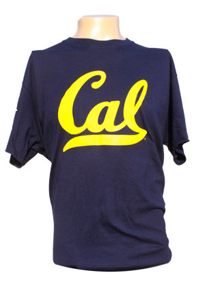 University of California Team T-Shirt