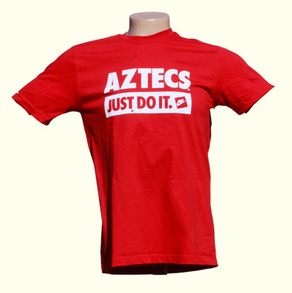 Sdsu Shirt