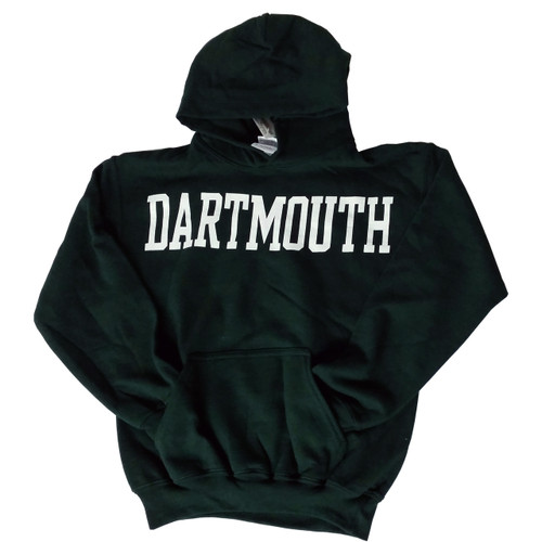 Hooded Youth Dartmouth Sweatshirts Hooded Youth Dartmouth Sweatshirts