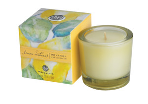 Lemon Verbena Soy Candle - NEW!