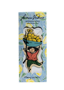 Lemon-Verbena Air Freshener