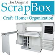 scrap brand sewing cabinets