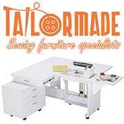 tailormade brand sewing cabinets