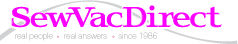Sew Vac Direct