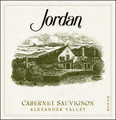 Jordan Alexander Cabernet