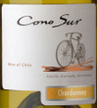 Cono Sur Bicycle Chardonnay