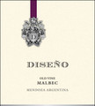Diseno Mendoza Old Vine Malbec