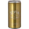 Sofia by Coppola Blanc de Blancs Mini 187ML Can