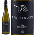 Pfeffingen Scheurebe Spatlese Ungstein Herrenberg