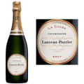 Laurent Perrier Brut L-P