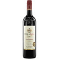 Il Conte d'Alba Stella Rosa Rosso NV