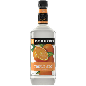 Dekuyper Triple Sec US 1L