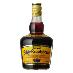 Echte Kroatzbeere Blackberry Germany