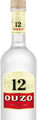Ouzo 12 Greece Rated 88