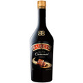 Baileys Irish Cream Liqueur With Caramel