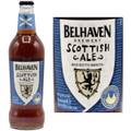 Belhaven Scottish Ale (Scotland) 16.9OZ