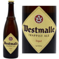 Westmalle Trappist Tripel Ale (Belgium) 750ML