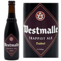 Westmalle Dubbel Trappist Ale (Belguim) 11.2oz.