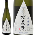 Mizbasho Water Flower Ginjo Sake 720ML