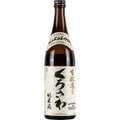 Kurosawa Black Creek Junmai Kimoto Sake 720ML