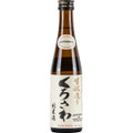 Kurosawa Black Creek Junmai Kimoto Sake 300ML