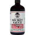Paul's Premium Cocktail Mixers Orgeat Syrup 25.4oz