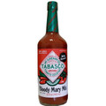 McIlhenny Co. Tabasco Bloody Mary Mix 32oz