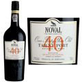 Quinta Do Noval 40 Year Old Tawny Port
