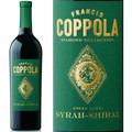 Francis Coppola Diamond Series Green Label Syrah-Shiraz