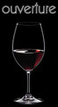 Riedel Ouverture Red Wine Glass