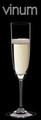 Riedel Vinum Champagne Flute