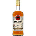 Bacardi Anejo Mexico 750ml