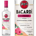 Bacardi Razz Puerto Rico 750ml