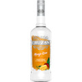 Cruzan Mango Virgin Islands 750ml